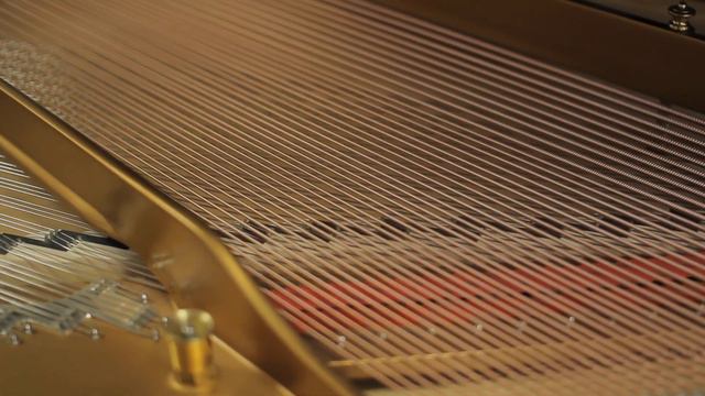 Steinway and Sons O-180 Classic Flügel, Grand Piano ♫ Klangprobe / Sound Demonstration ♫ Bj. 1920 смотреть онлайн