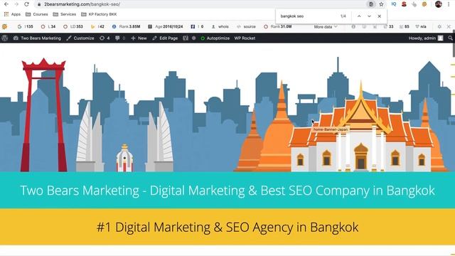 OnPage SEO คืออะไร? 5 Basic หลักการทำ SEO แบบ On-Page | Ken Sitti смотреть онлайн