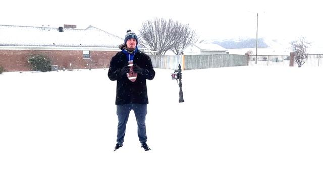 Speed The Light Snow Challenge part 1 смотреть онлайн