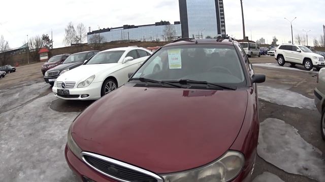 Минский автосалон б/у Авто( авто до 3000$) смотреть онлайн