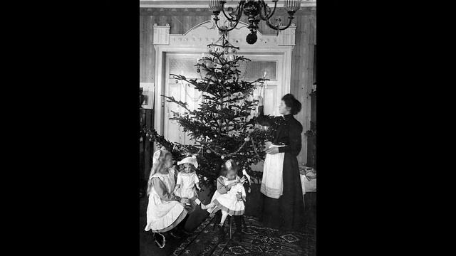 Татьяна Зеленина «Ёлка моего детства» смотреть онлайн