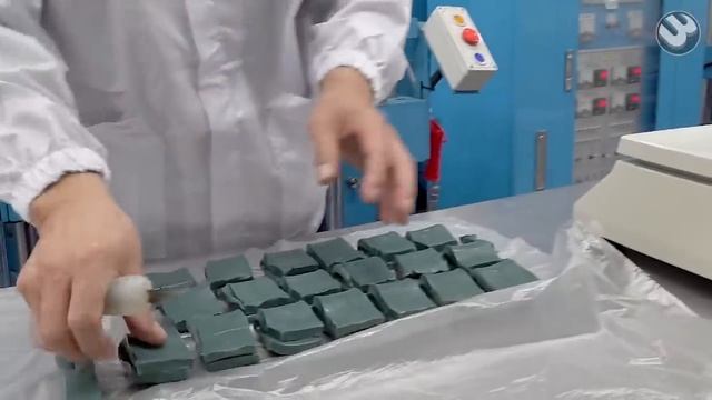 ЗАЛИПАЛОВО!!! Процесс массового производства высококачественной кухонной утвари