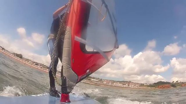Matt Mills - "Silver Surfer" смотреть онлайн