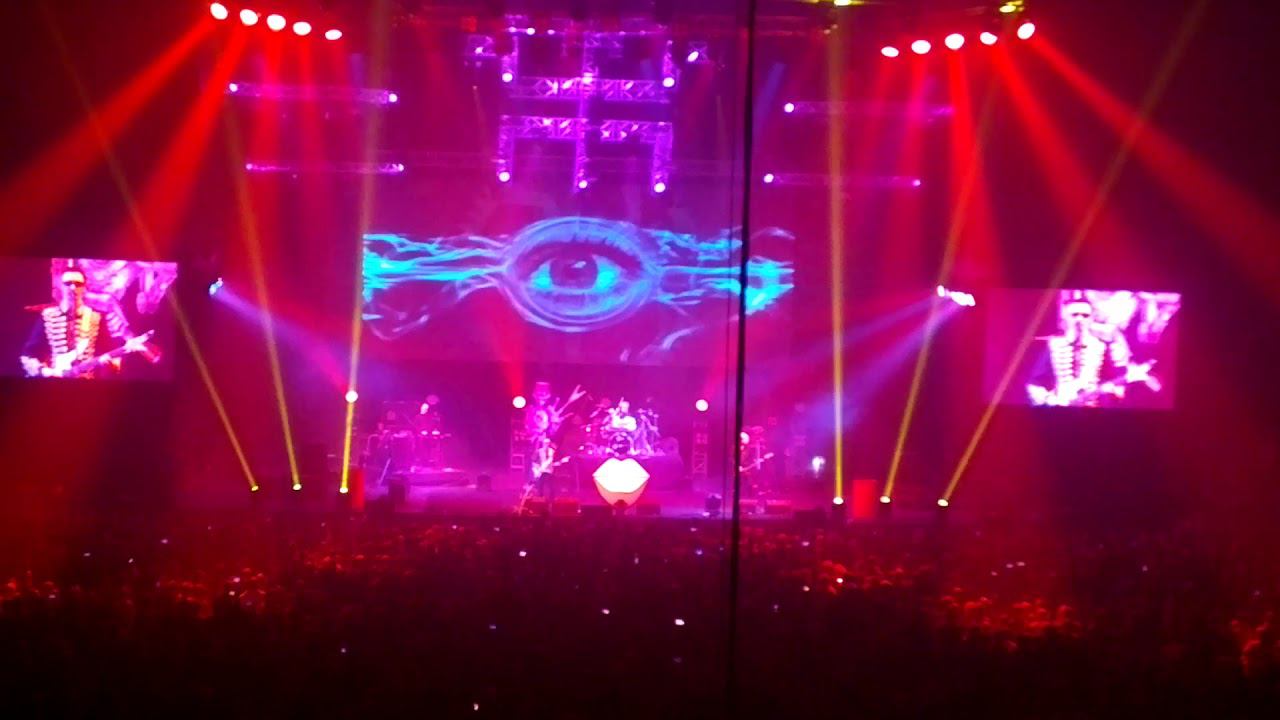 Пикник - «Заратустра» 10.04.2019 г. Санкт-Петербург