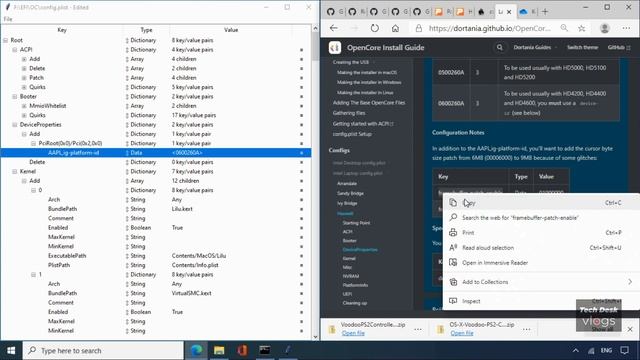 Install macOS on any PC | OpenCore Guide | Part 2 смотреть онлайн