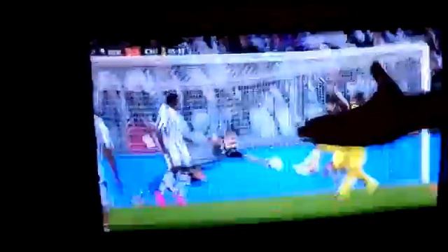 Juventus - Chievo 0 1 matooooo смотреть онлайн