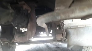 Краз самосвал,четырёхосный, дв ямз 238 турбо