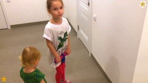 Тренажер для прыжков. Моби Джампер. Moby Jumper от Moby Kids