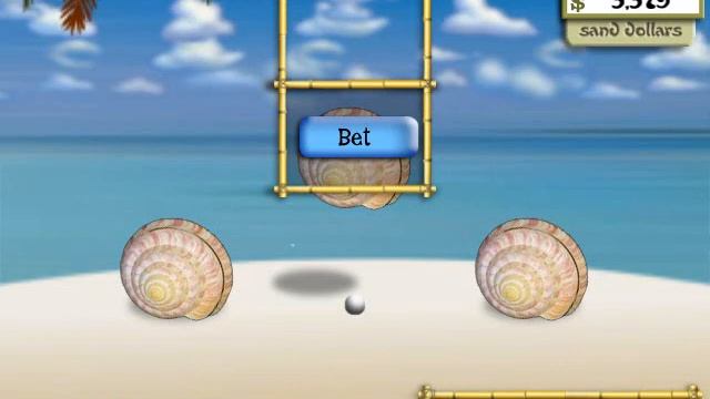 Tropix, Shell Game смотреть онлайн