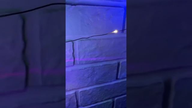 Светодиодная гирлянда Лампа Эдисона RD-9008 75LED Мультицветная 2.5х1Цвет Мульти смотреть онлайн