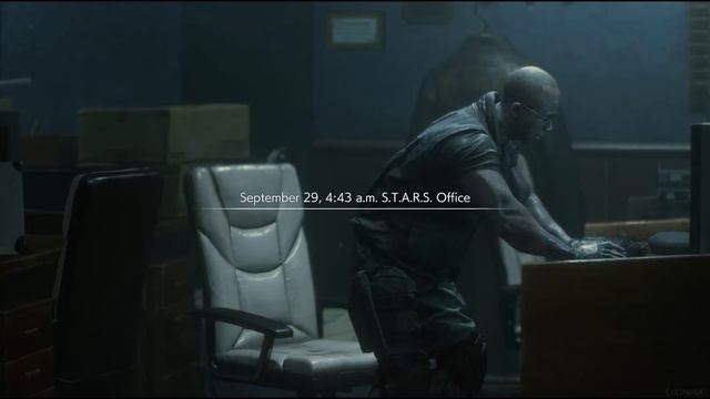 Resident Evil 3 Remake - The Movie (english and russian subtitles) смотреть онлайн