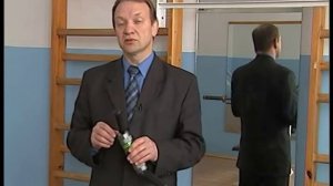 Техническое обслуживание тренажера Бизон-1