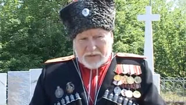 КОРНИЛОВСКИЕ Поминовения.flv смотреть онлайн