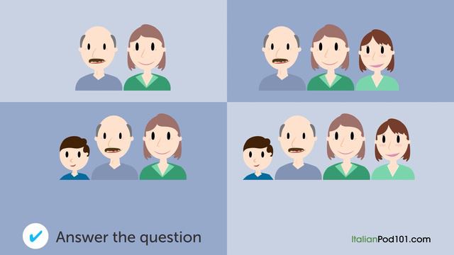 Learn Italian Today - ALL The Italian Basics For Absolute Beginners