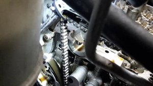 Ремонт ГБЦ Nissan x-trail