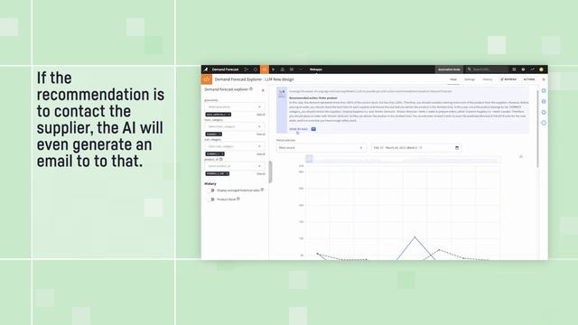 LLM-Enhanced Demand Forecast смотреть онлайн