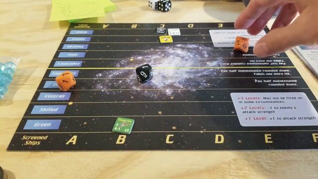 Space Empires: part 3 (doomsday arrives) смотреть онлайн