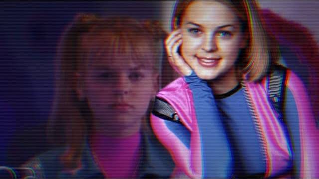 [Ксенон девушка 21 века ]°*”˜☆это девочка прошла нелегкий путь°*”˜☆ смотреть онлайн