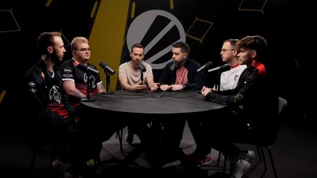 IEM Katowice PLAYOFFS Roundtable