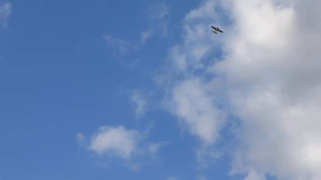 Взлёт Экстры 3.2м смотреть онлайн