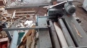 станок для шпона
