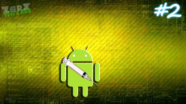Топ 5 ХАКЕРСКИХ программ для Android! Часть 2 смотреть онлайн