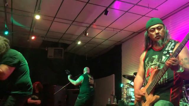 Luna in Saguinem смотреть онлайн