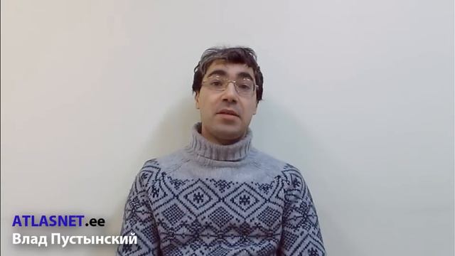 Курсы испанского в Таллинне? В Atlasnet:) Влад утверждает, что испанский выучить легко! смотреть онлайн