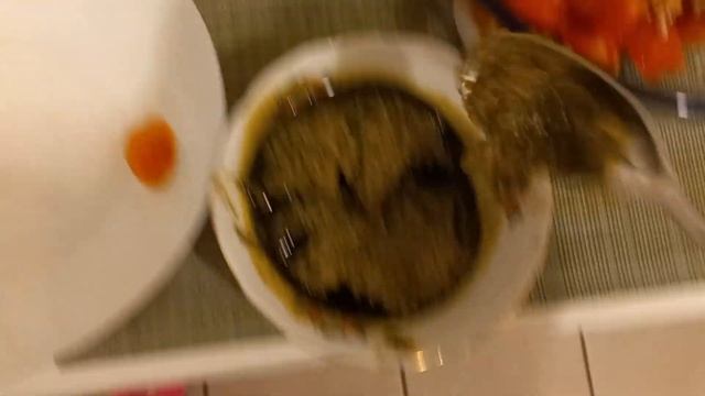 ВЫ ТАКОГО ЕЩЁ НЕ ЕЛИ!/ ГОСТИ ПРОСЯТ РЕЦЕПТ/САЛАТ С ПОЛБОЙ И ПЕСТО/ смотреть онлайн