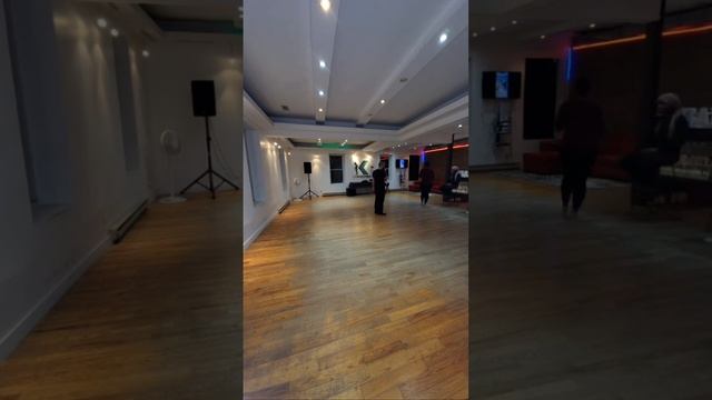 Kizomba Canada Is Live!