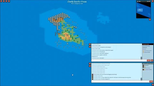 Flagship Fun in Ironfell смотреть онлайн