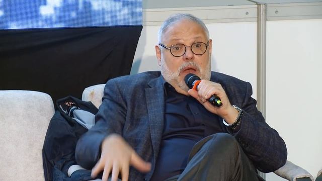 Зодчество 2021. Дискуссия «Город левый или правый проект» смотреть онлайн