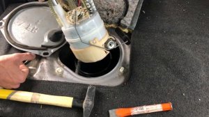 NISSAN TIIDA Бензонасос, датчик уровня топлива, топливный фильтр!