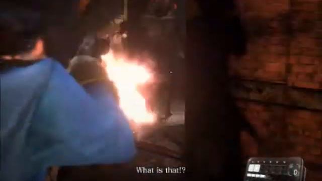 Resident Evil 6:First time attempting to use a trainer PART 1 смотреть онлайн