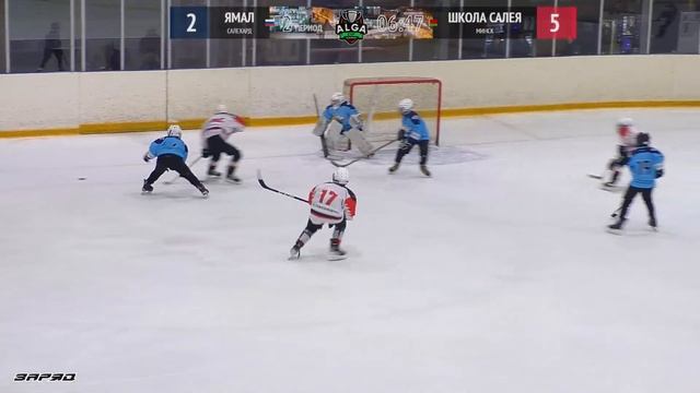 Ямал - Школа Салея смотреть онлайн