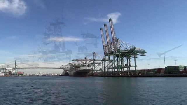 Boat Ride to Avalon via Catalina Express from San Pedro Port - HD 2016 смотреть онлайн