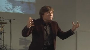 Виктор Судаков - Даяние или потребительство