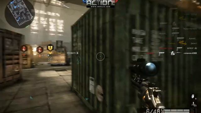 Colt Python Elite смотреть онлайн