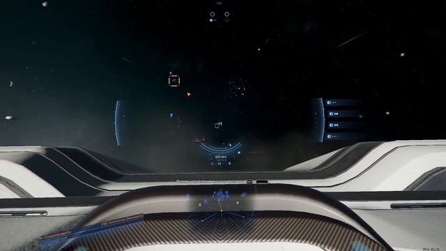 X4: Foundations. Пробное видео.