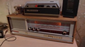 6П3С, Шарманщики, Радиолюбители, Радиопираты