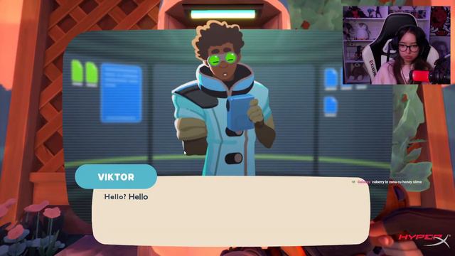 SLIME RANCHER 2! adorabil смотреть онлайн