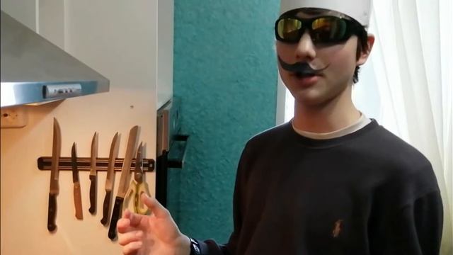 Хроники БЧВ часть 2: Blood Ass смотреть онлайн