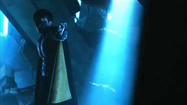 Jason Todd & Rose Wilson - WOLVES- Titans смотреть онлайн