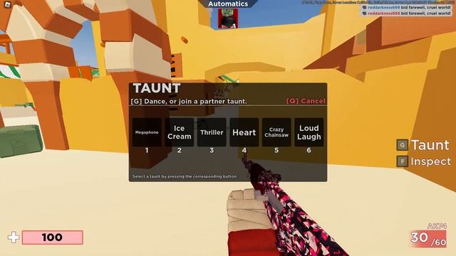 NEW OPERA GX BUNDLE SHOWCASE (roblox arsenal) смотреть онлайн