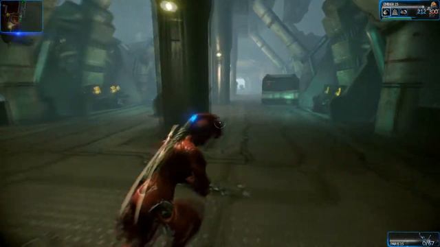 Warframe - Into The Vortex (First Look) - Part Two - The Grates and Not-So-Grates смотреть онлайн