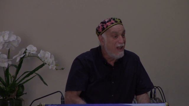 The Acts of the Ruach HaKodesh Through Philip смотреть онлайн