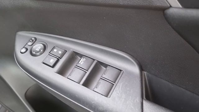 Honda Jazz 1.3 i-VTEC SE | Blackpool Honda смотреть онлайн