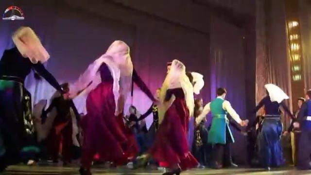 ЭРЕБУНИ Танец Вер вери Анна Далян смотреть онлайн