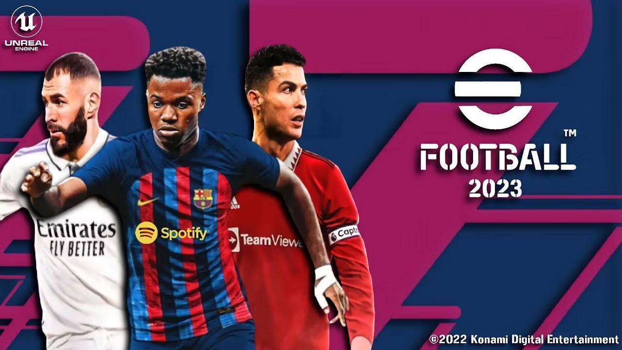 Efootball™ 2023
