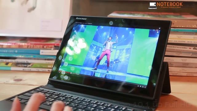 Review Lenovo Miix 3 แท็บเล็ตราคาคุ้มค่า ตอบโจทย์ทุกการใช้งาน смотреть онлайн